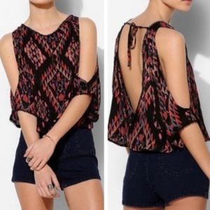 Ecote Urban Outfitters Top